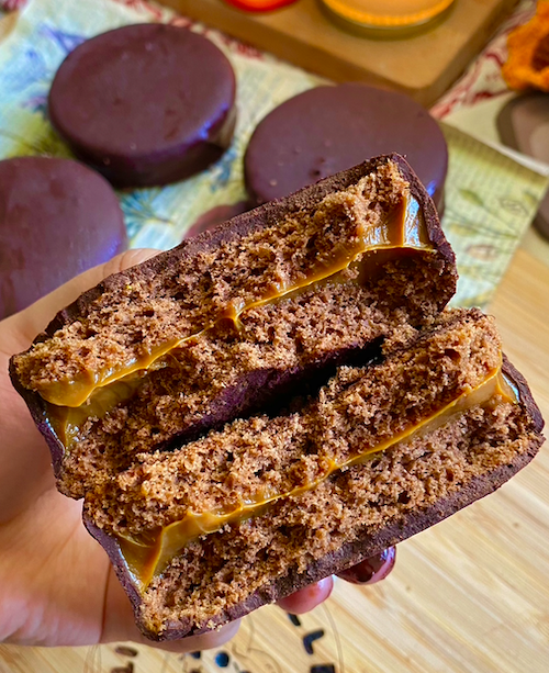 Alfajores